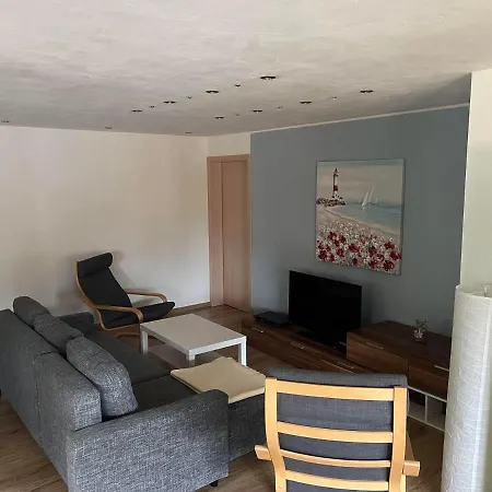 Martin Und Tanja Klumpp