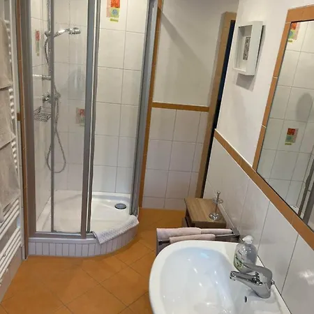 Apartmán Martin Und Tanja Klumpp