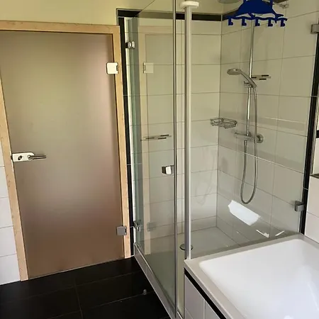 Martin Und Tanja Klumpp Apartmán