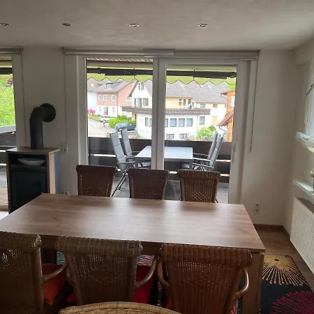 Martin Und Tanja Klumpp Baiersbronn