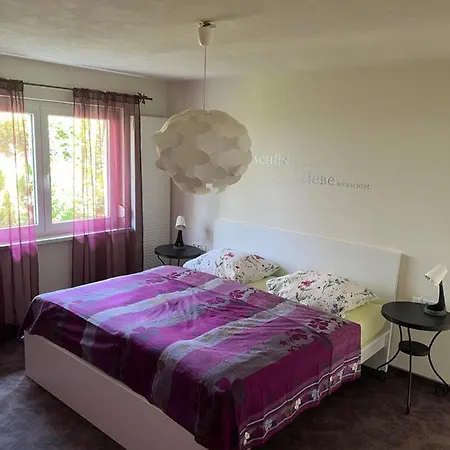 Martin Und Tanja Klumpp Baiersbronn