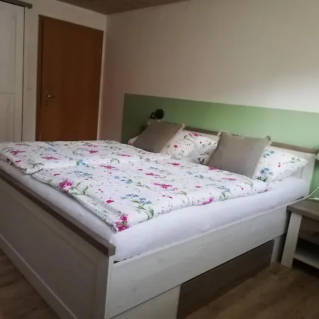 Martin Und Tanja Klumpp Apartmán Baiersbronn