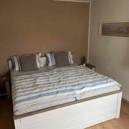 Martin Und Tanja Klumpp * Baiersbronn